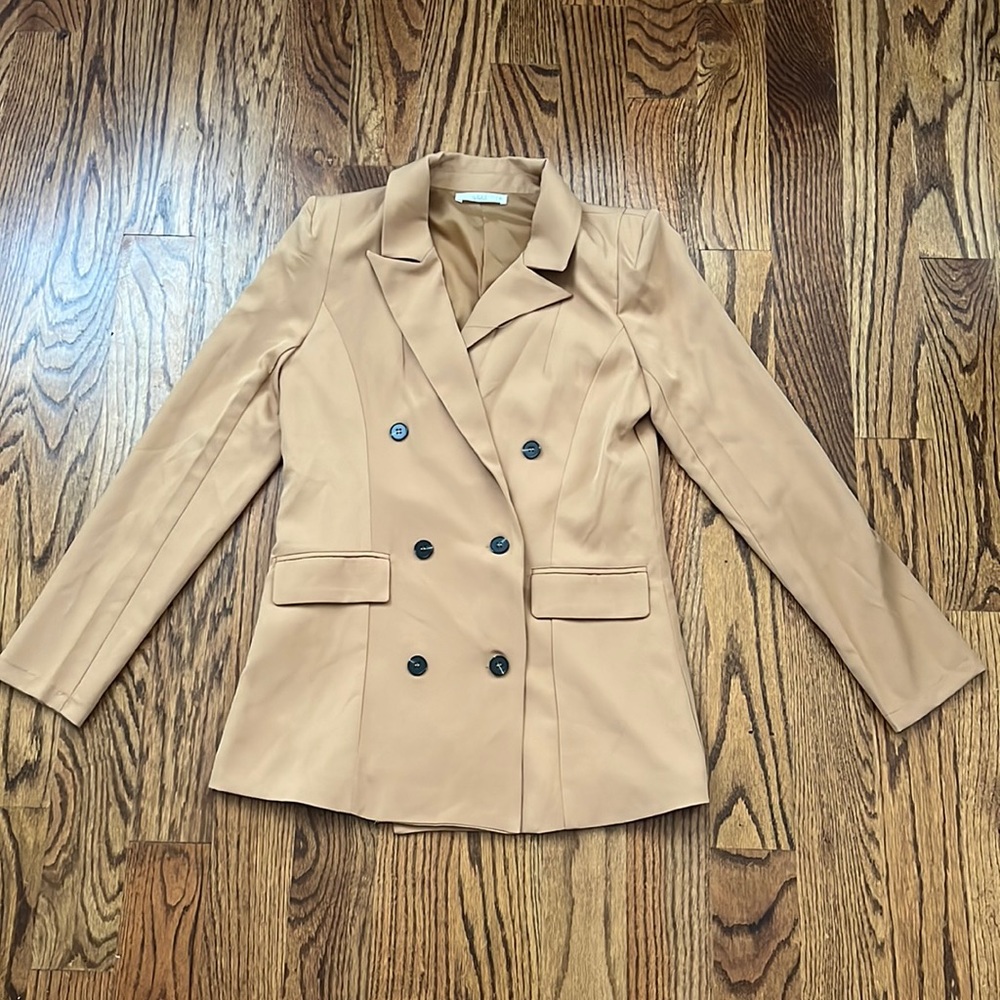 Talulah Blazer